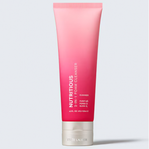 红石榴泡沫洁面