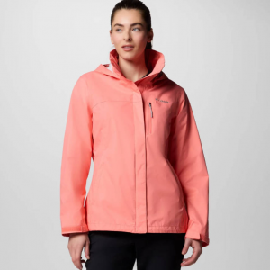 Columbia Women's Pouration™ II Jacket