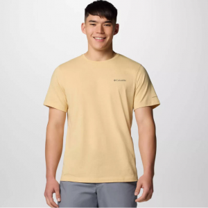 Columbia Men's Thistletown Hills™ Short Sleeve Shirt