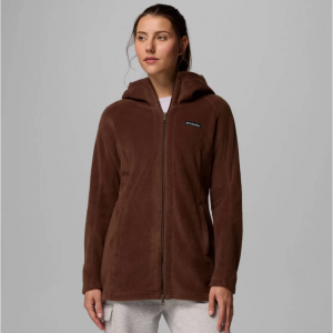 Columbia Women's Benton Springs™ II Long Fleece Hoodie