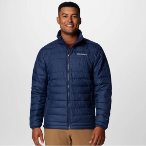 Columbia Men's Powder Lite™ II Jacket