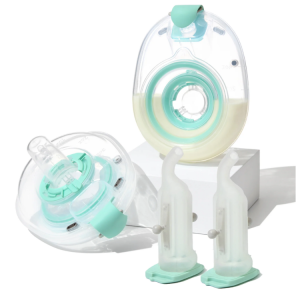 Willow 360® 替换零件套装