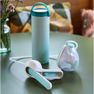 妈妈出行吸奶套餐