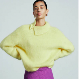 YOOX - Up to 50% Off + Up to Extra 25% Off Wardrobe Essentials
