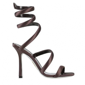 RENE' CAOVILLA 高跟凉鞋