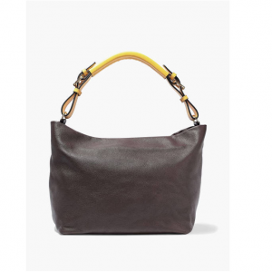 MARNI Leather tote