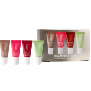 New! Summer Fridays The Lip Butter Balm Minis @ Sephora 