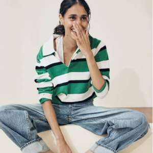 THE OUTNET UK 精選RE/DONE、FRAME、PAIGE、RAG & BONE、MOTHER等時尚牛仔服飾促銷 