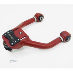 Front Camber / Caster Kit CAMBER: +2°~-2°/ CASTER: +2°~-2° @ TruHart