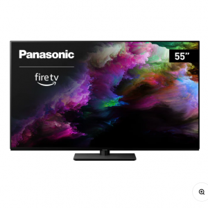 Panasonic - 松下OLED TV - Z85A 智能电视，直降$600 