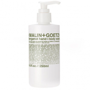 佛手柑沐浴露 8.5floz