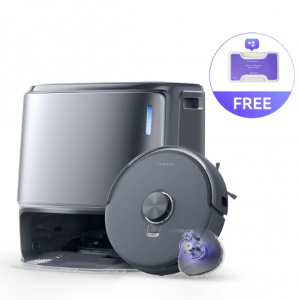 NEW RELEASE: Narwal Freo Z10 Ultra Robot Vacuum and Mop @ Narwal
