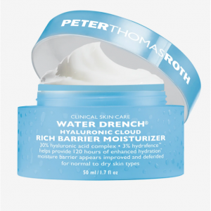 云朵面霜滋润款50ml