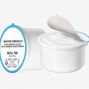 云朵面霜滋润款50ml替换装