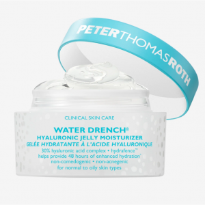 云朵面霜清爽款50ml