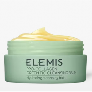 Pro-Collagen Green Fig Cleansing Balm 100g