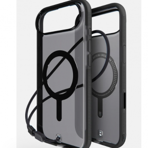  BodyGuardz - 适用于 iPhone Air 的 Ace Pro MagSafe 保护壳，现价$49.95
