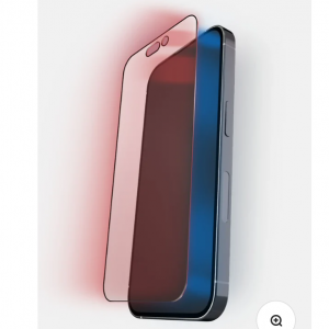 Red Light Converter for iPhone 17 Pro Max for $49.95 @BodyGuardz