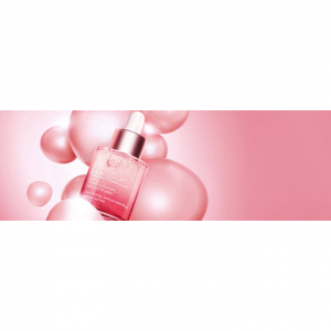 Ingredients Review: NEW Clarins Multi-Active Brightening Glow Serum with Vitamin C + AHA