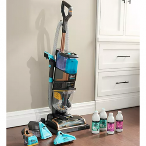 Shark CarpetXpert HairPro 宠物版吸尘器