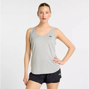New Balance Sport Heather Tank