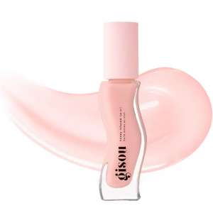 Gisou 蜂蜜保湿唇油