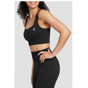 Peloton Seamless Square Neck Bra