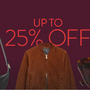 Nordstrom - Up to 25% Off Fall Sale on SKIMS, Nike, Free People, Tory Burch & More