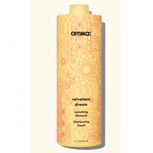 velveteen 柔顺洗发露 1L