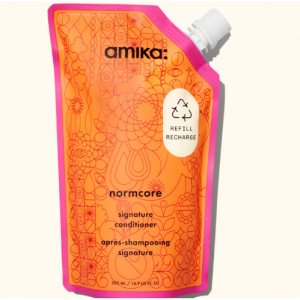 normcore 护发素 500ml