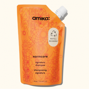 normcore 洗发露 500ml