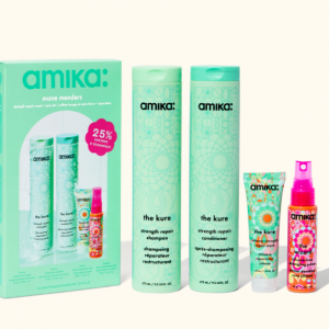 修护洗发露护发素套装