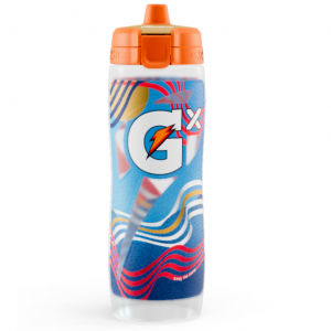 Mallory Swanson Gx Collaboration Bottle 30 oz