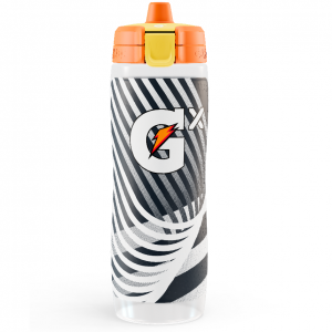 Sydney McLaughlin Gx Collaboration Water Bottle 30 oz
