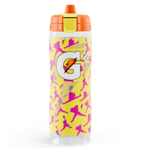 Gatorade精选水瓶大促热卖