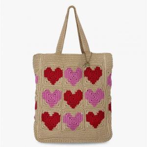 The Sak Lanie Market Tote