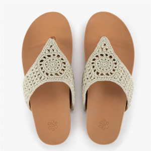 The Sak Everly Sandal