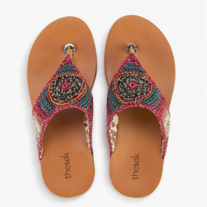 The Sak Shana Sandal