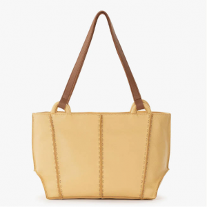 The Sak Los Feliz Satchel