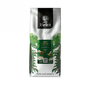 Cafe Britt COSTA RICAN MÉRITO ABEJA
