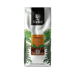 Cafe Britt 哥斯达黎加圆豆咖啡