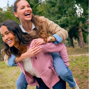 U.S. Polo Assn. 全场男女时尚Polo衫、毛衣、T恤、衬衫等促销  