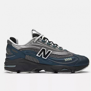 New Balance 精选时尚潮流运动鞋服限时闪促  