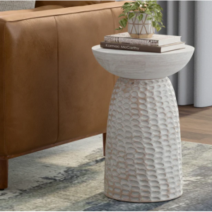 Boyd 16 inch Accent Table