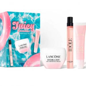 Juicy Summer Essentials Set