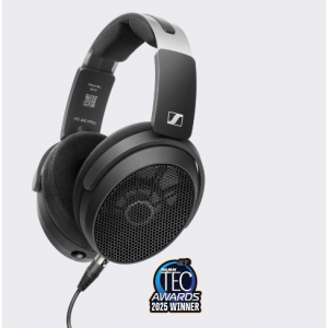 Sennheiser - HD 490 PRO耳机，现价$429 