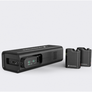 Sennheiser - Profile Wireless双通道套装，现价$329 