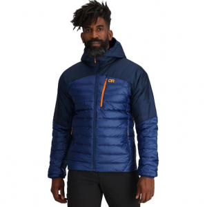 Outdoor Research Helium 男士連帽羽絨服