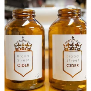 Craft Cider & Mead Tasting in New Orleans (45 Minutes)