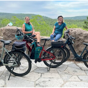 Guided Ebike Tour of Acadia National Park Carriage Roads